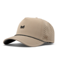 Melin Odysea Rope Hydro Hat – Water-Repellent, Moisture-Wicking Performance Trucker
