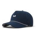 Melin Odysea Rope Hydro Hat – Water-Repellent, Moisture-Wicking Performance Trucker