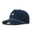Melin Odysea Rope Hydro Hat – Water-Repellent, Moisture-Wicking Performance Trucker