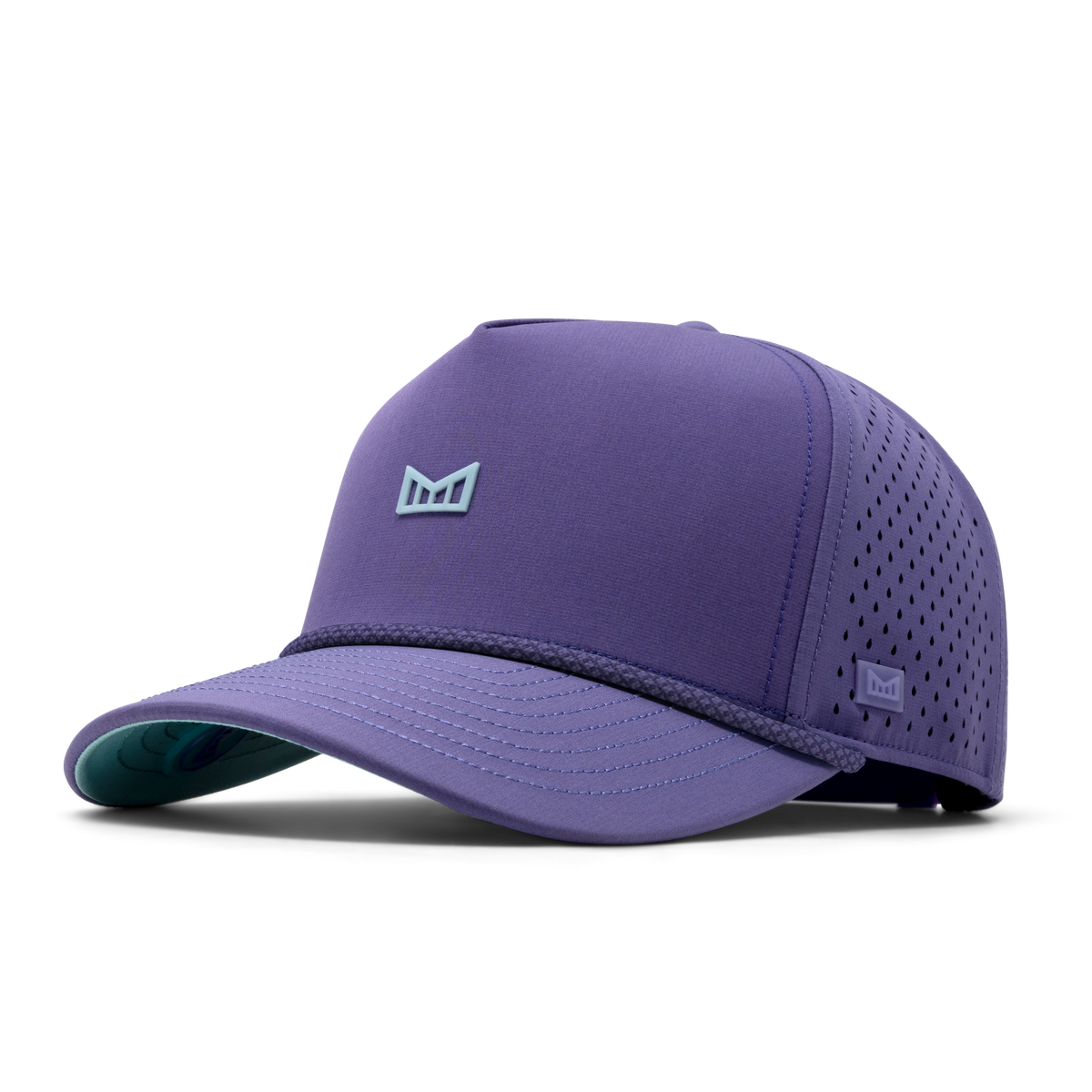 Melin Odysea Rope Hydro Hat - Purple Haze