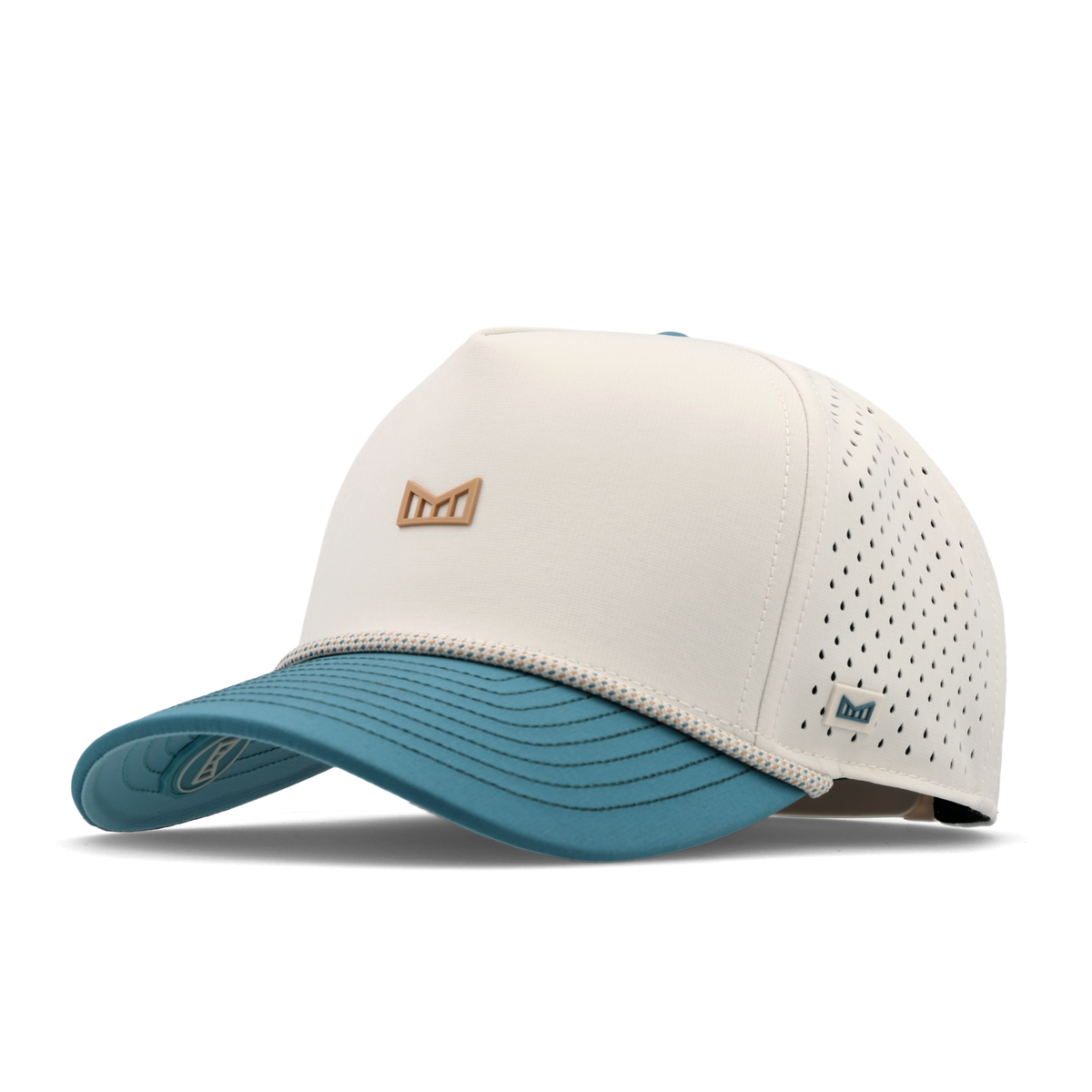 Melin Odysea Rope Hydro Hat - Riverwalk