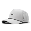 Melin Odysea Rope Hydro Hat – Water-Repellent, Moisture-Wicking Performance Trucker