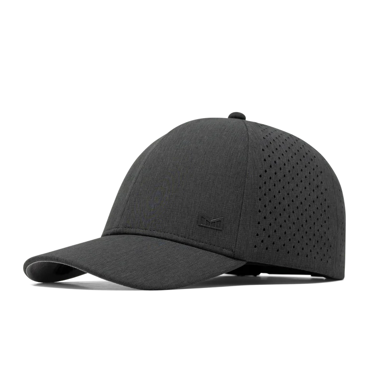 Melin Hydrolite A-Game Black Classic