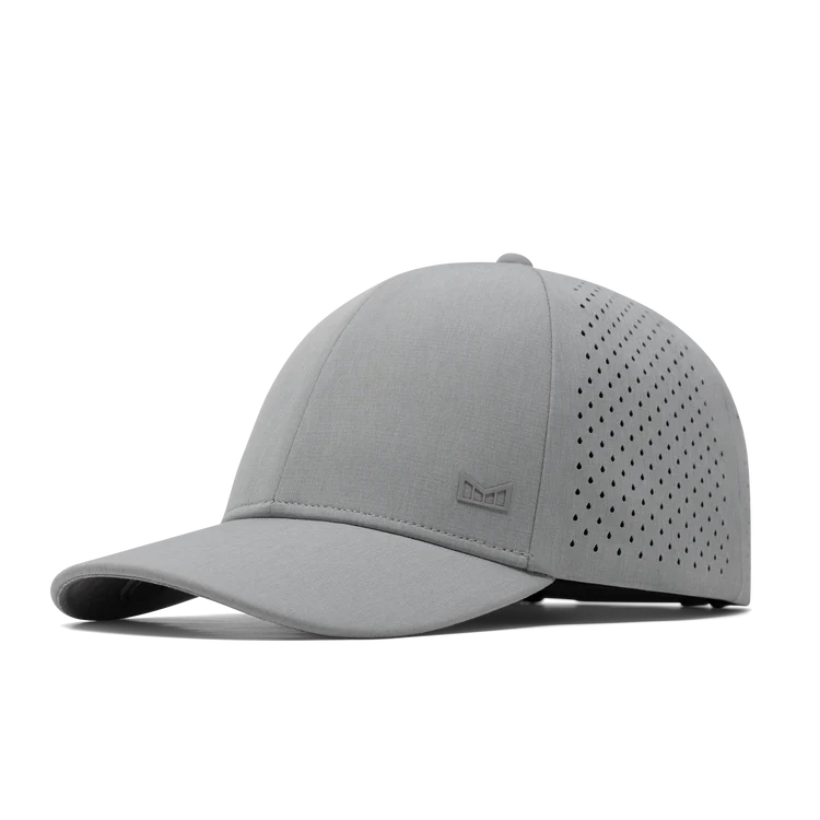 Melin Hydrolite A-Game Black Classic