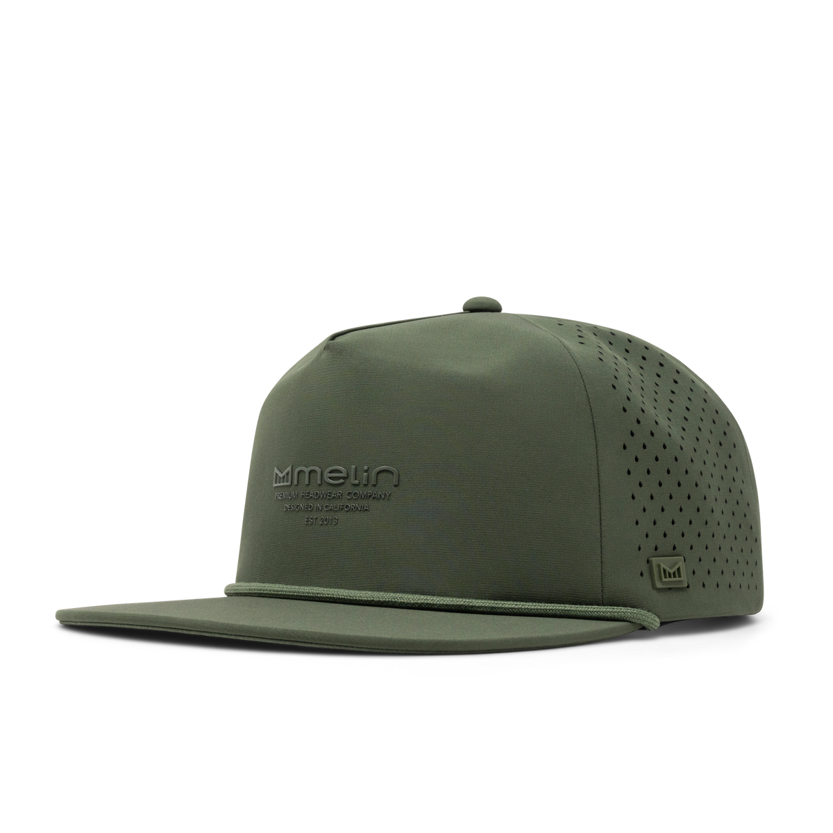 Melin Hydrolite Coronado Military