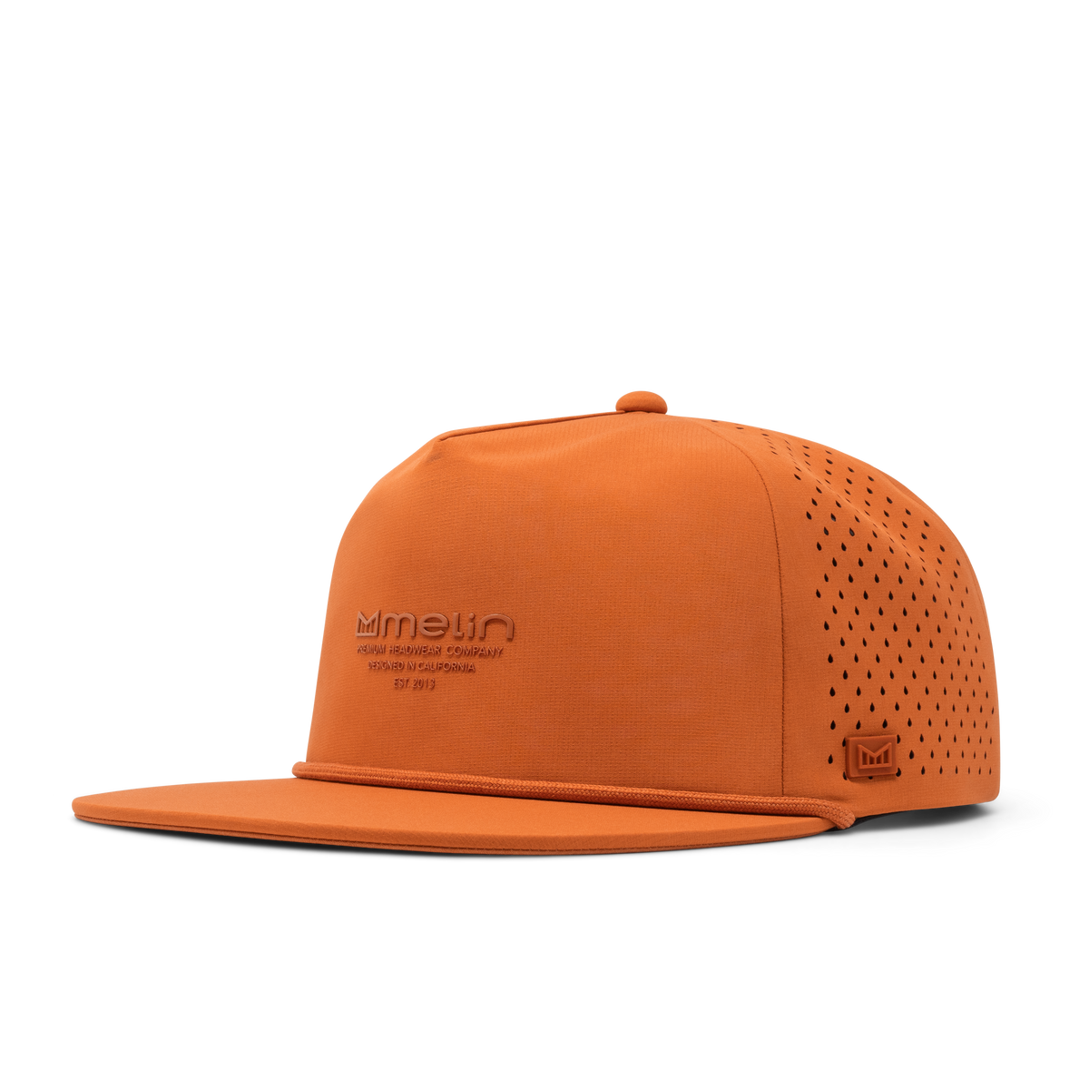 Melin Hydrolite Coronado Rust