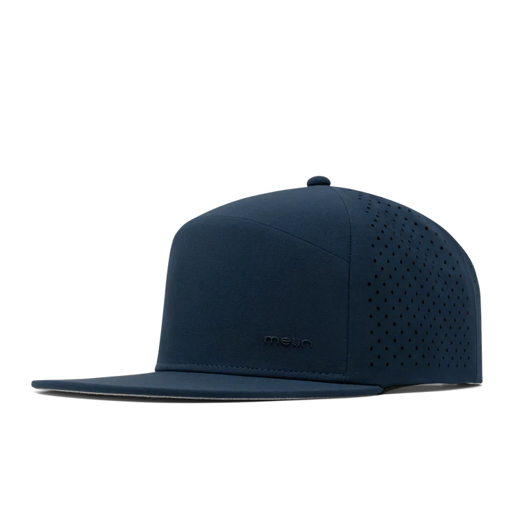 Melin Trenches Hydrolite