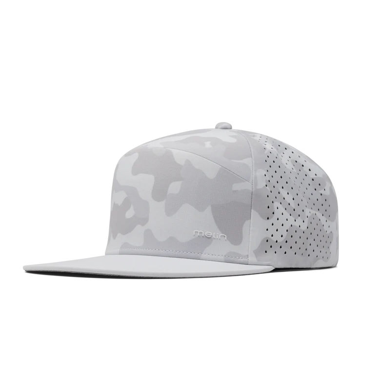 Melin Trenches Hydrolite