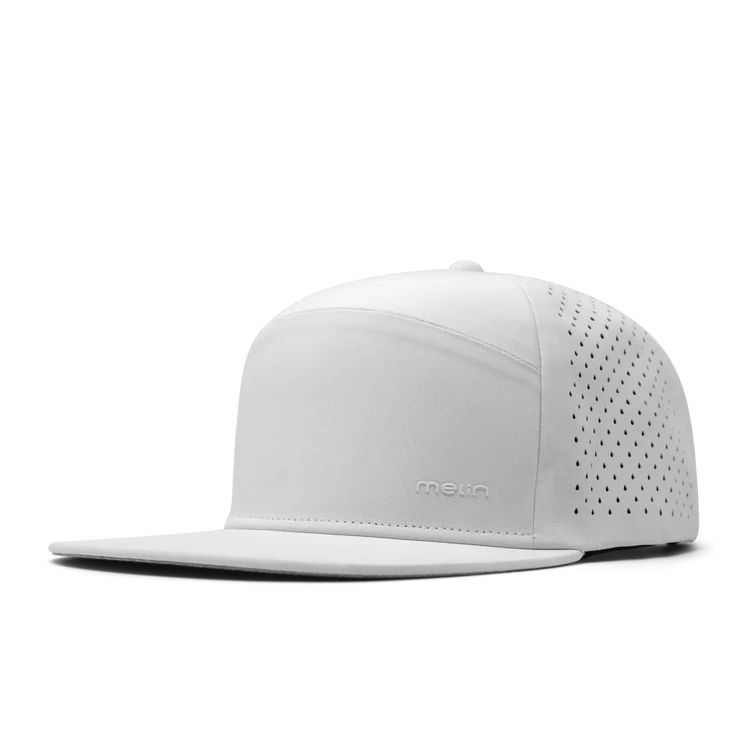 Melin Trenches Hydrolite