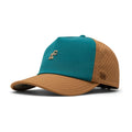 Melin Odysea Packable Hydro Hat - Parasailing/Cashew
