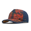 Melin Odysea Packable Hydro Hat - MAC Rain Camo