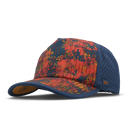 Melin Odysea Packable Hydro Hat - MAC Rain Camo