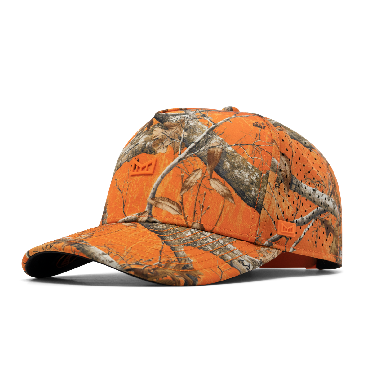 Melin Odysea Stacked Hydro Hat - Neo Camo
