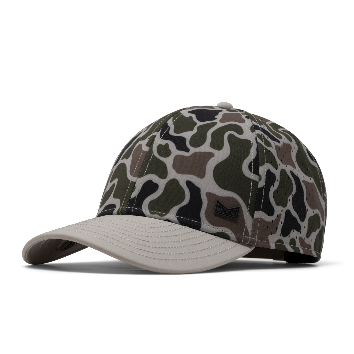 Melin Hydro A-Game Icon Duck Camo Classic