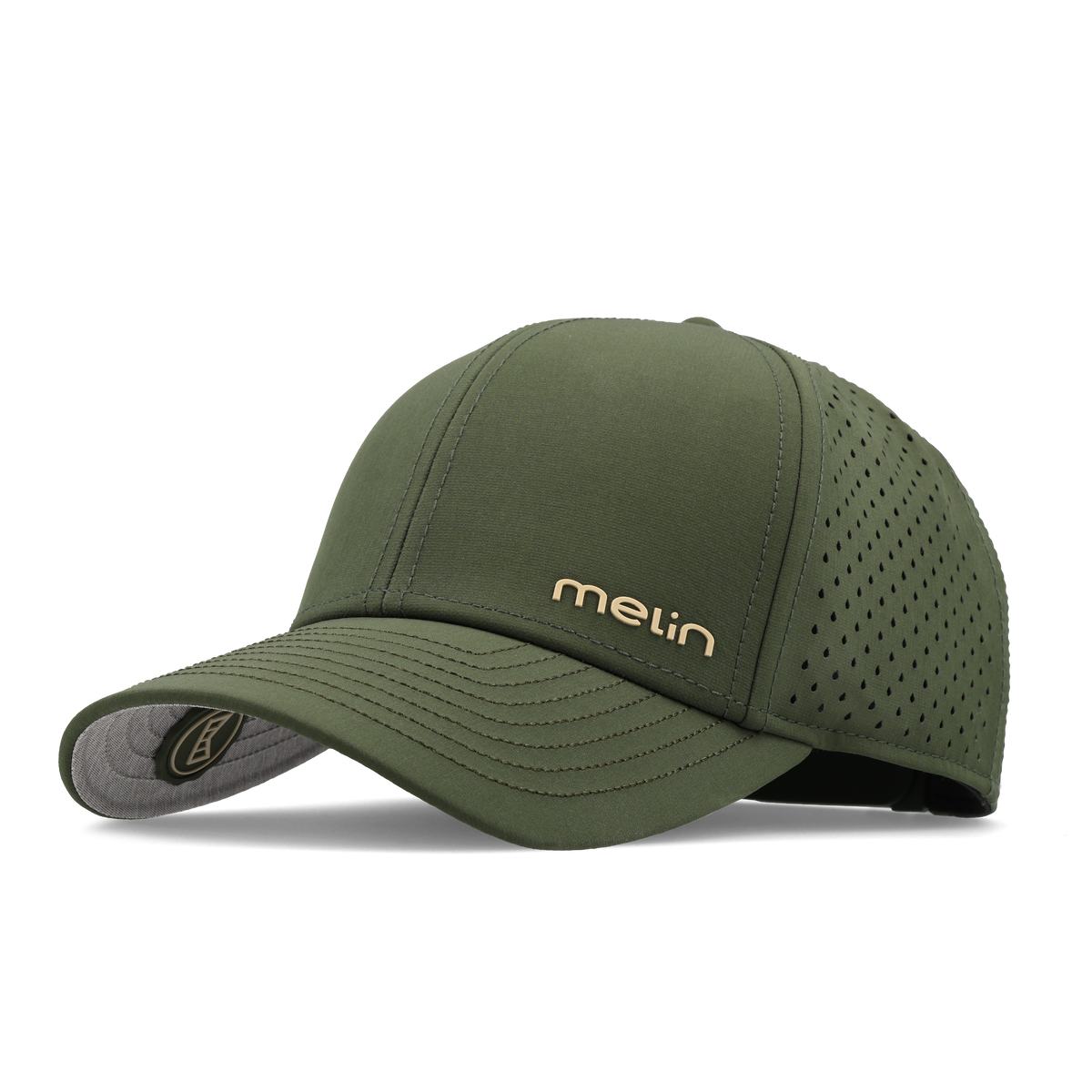 Melin Hydro Compass Canopy/Khaki
