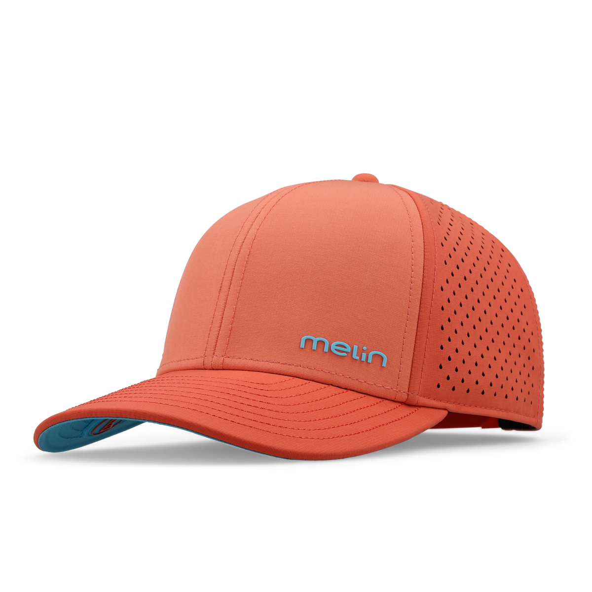 Melin Hydro Compass Hot Coral
