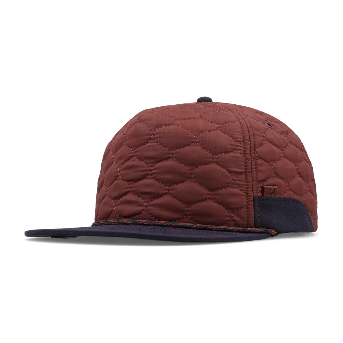 Melin Thermal Coronado Quilted Ox Blood