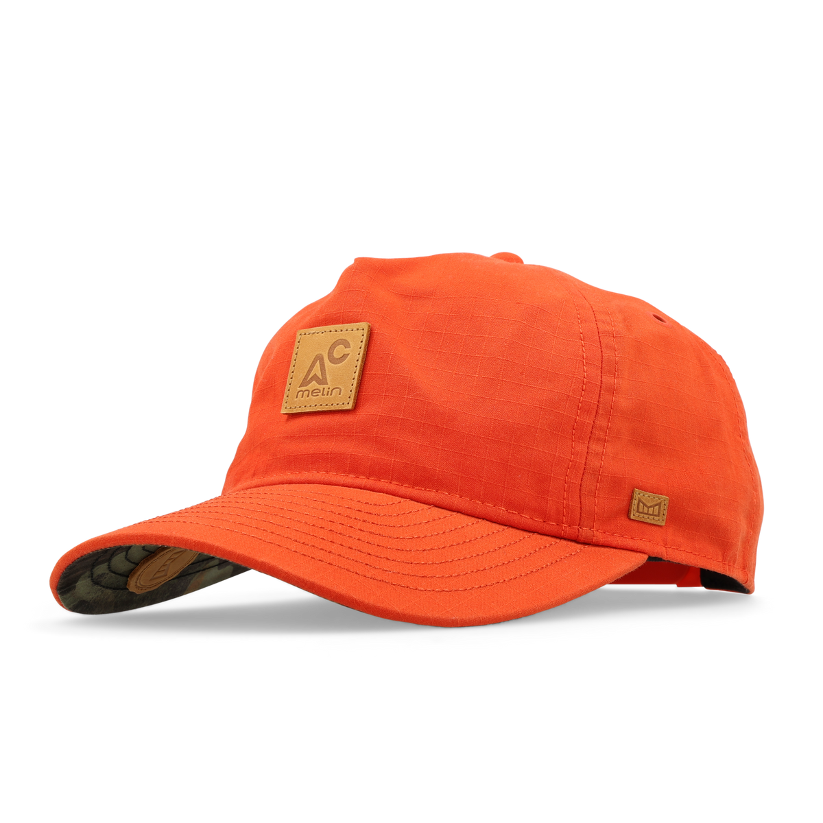 Melin Thermal Odysea MAC Nomad Flame