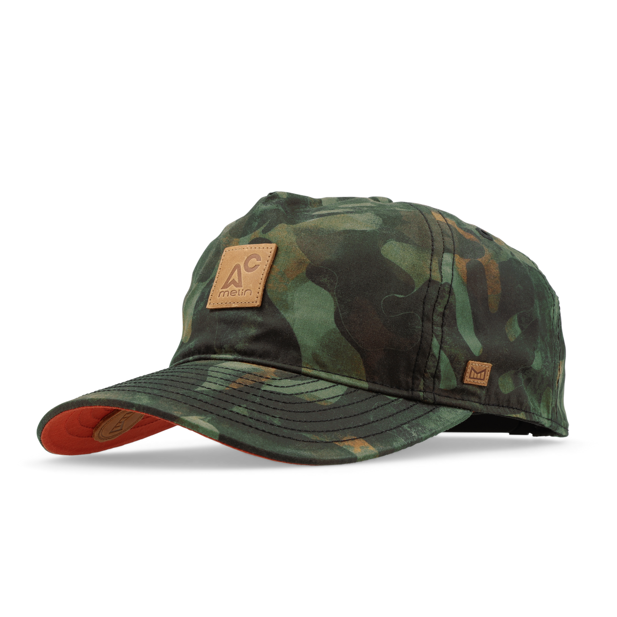 Melin Thermal Odysea MAC Nomad Kelp Camo