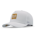 Melin Odysea Stacked Hydro Hat – Water-Repellent, Floatable Performance Cap