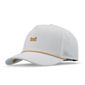 Melin Odysea Rope Hydro Hat – Water-Repellent, Moisture-Wicking Performance Trucker