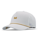 Melin Odysea Rope Hydro Hat – Water-Repellent, Moisture-Wicking Performance Trucker