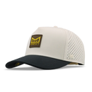 Melin Odysea Stacked Hydro Hat – Water-Repellent, Floatable Performance Cap