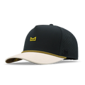 Melin Odysea Rope Hydro Hat – Water-Repellent, Moisture-Wicking Performance Trucker