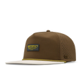 Melin Coronado Brick Hydro Hat – Water-Resistant, Floatable Performance Rope Cap