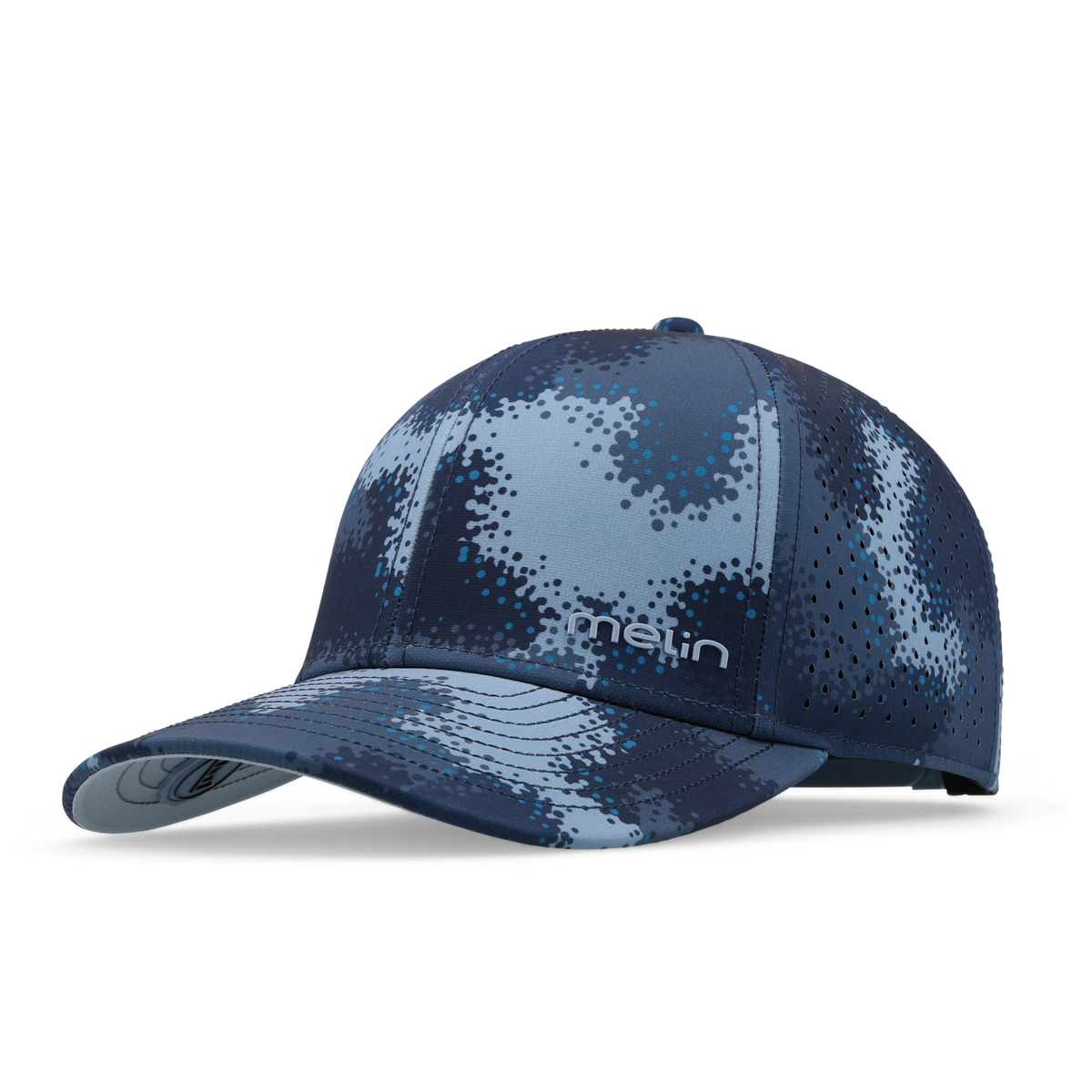 Melin Hydro Compass Mosaic Drift Ocean