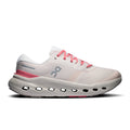 On Cloudrunner 3 Women's running shoe in Oyster / Camellia