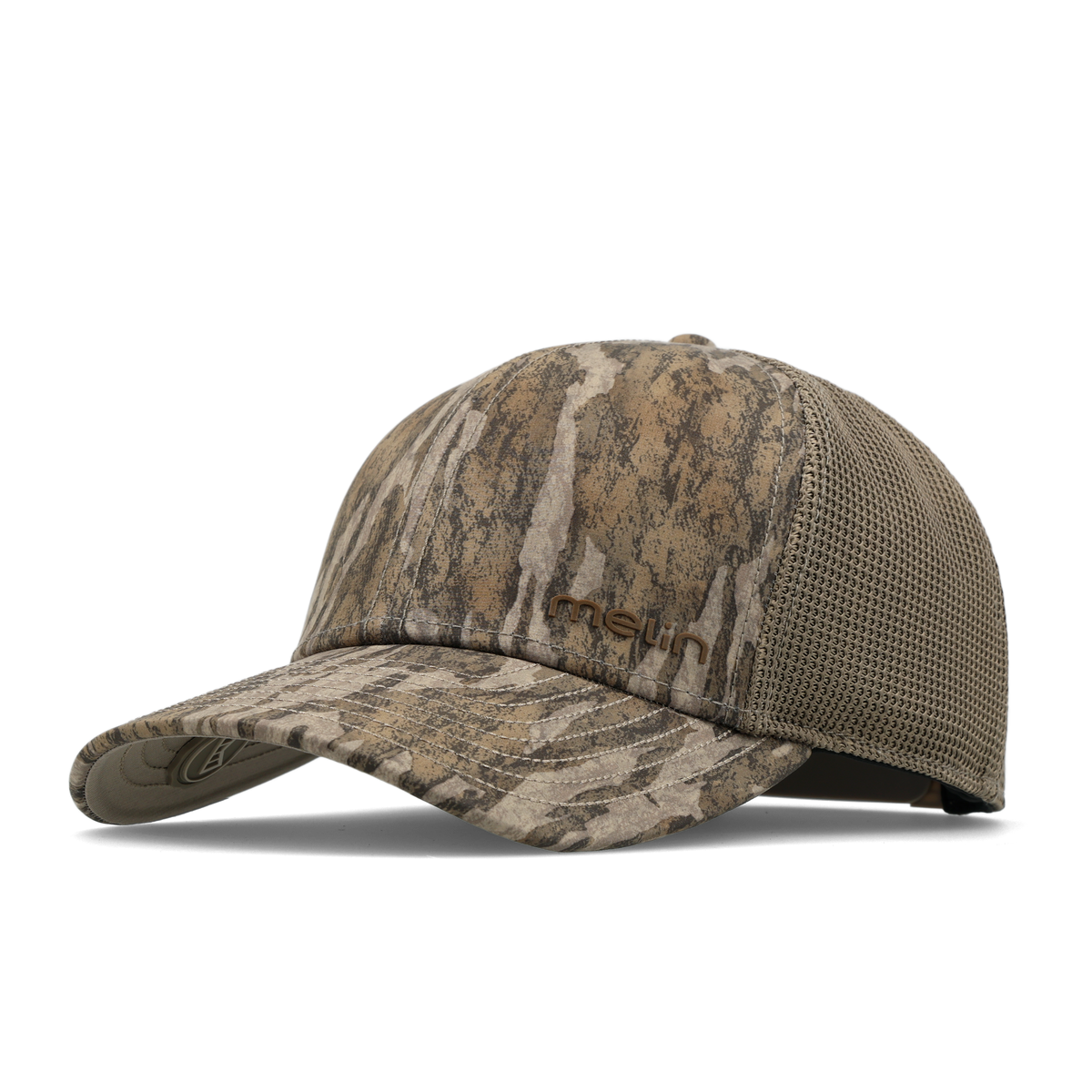 Melin Hydro Compass Mossy Oak Bottomland