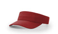 Richardson 707 Pulse Visor w/ Pro Mesh