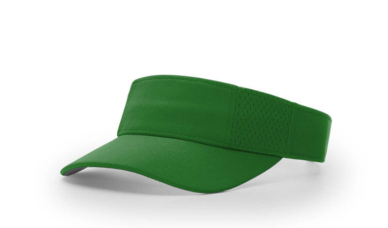 Richardson 707 Pulse Visor w/ Pro Mesh