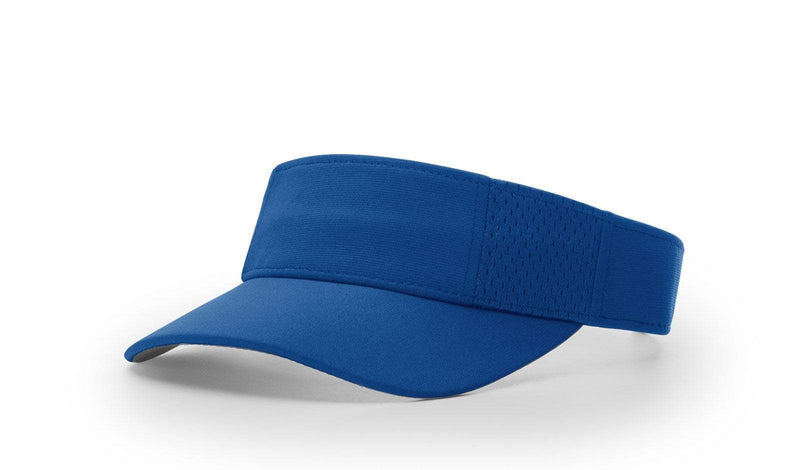 Richardson 707 Pulse Visor w/ Pro Mesh