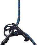 Mammut 10.2 Crag Classic Rope – Durable, Reliable, and Versatile Climbing Rope for All Levels
