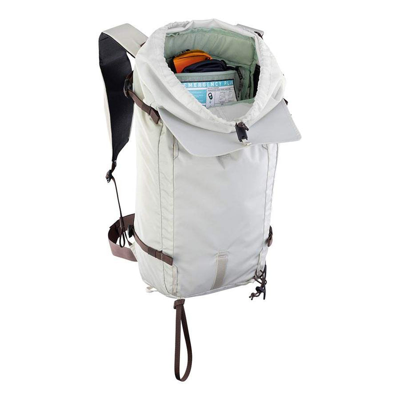 evoc gear bag 20l EVOC Summit 20 Snow Backpack Sand