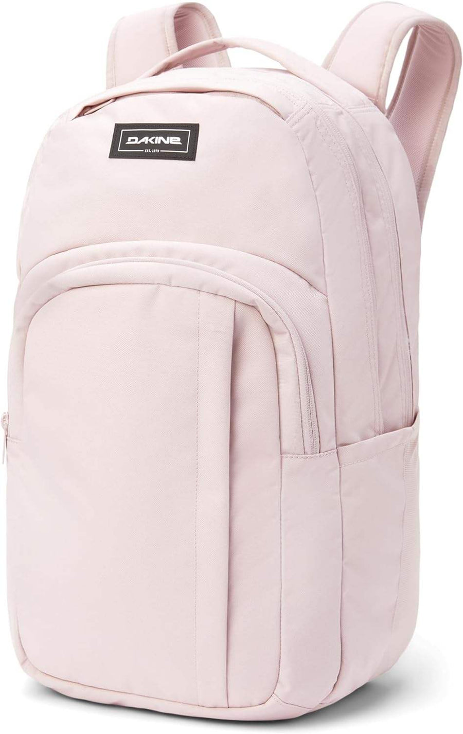 Dakine Campus L 33L Backpack S curved Back Panel and Adjustable Shoulder Straps Ridge River