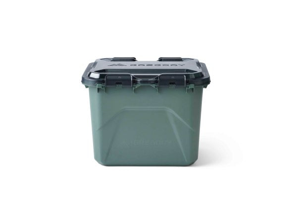 Gregory Alpaca Camp Box - 50L