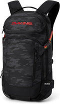 Dakine Heli Pro 20L Backpack Hydration Laptop Sleeves W/ Built Snow Tool