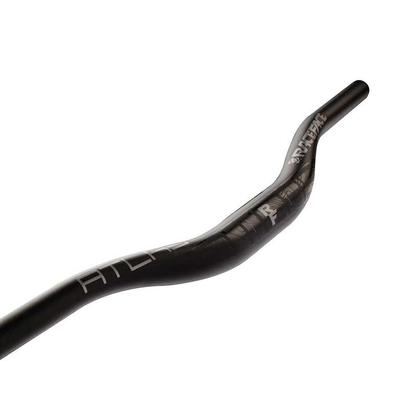 Raceface Atlas 35 MTB Handlebar - Unleash Your Trail Potential with Enhanced Control and Durability