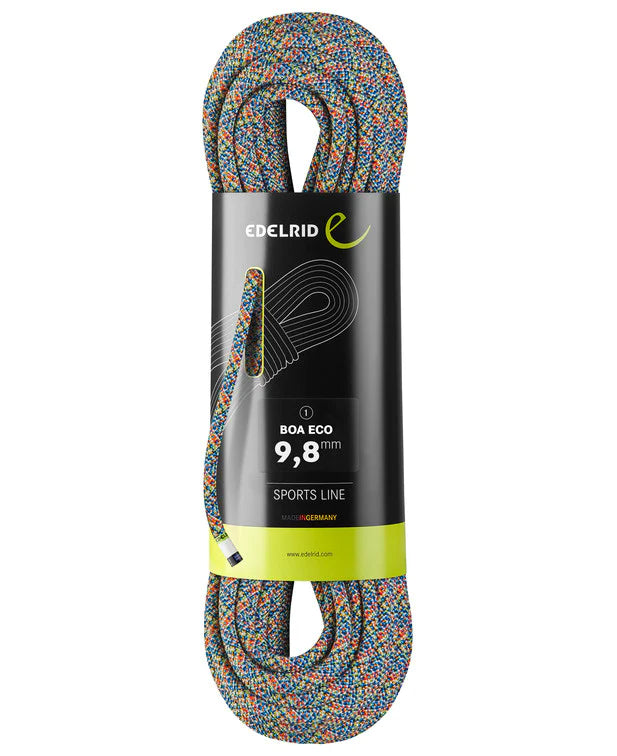 Edelrid Boa Eco Sport Line Rope