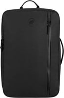 Mammut Seon Transporter 25L Black