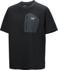 Arc'teryx Konseal Pocket Short Sleeve T-Shirt - Men's