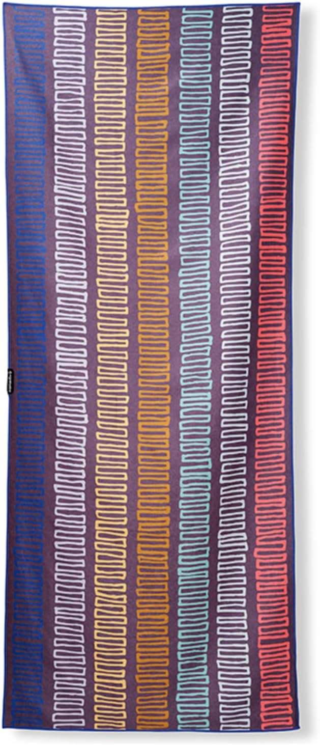 Nomadix Original Towel Super Absorbent Towel Quick Drying Towel