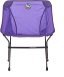 Big Agnes Skyline Ultralight Camp Chair | Compact & Comfortable Chair for Easy Transport and Outdoor Relaxation