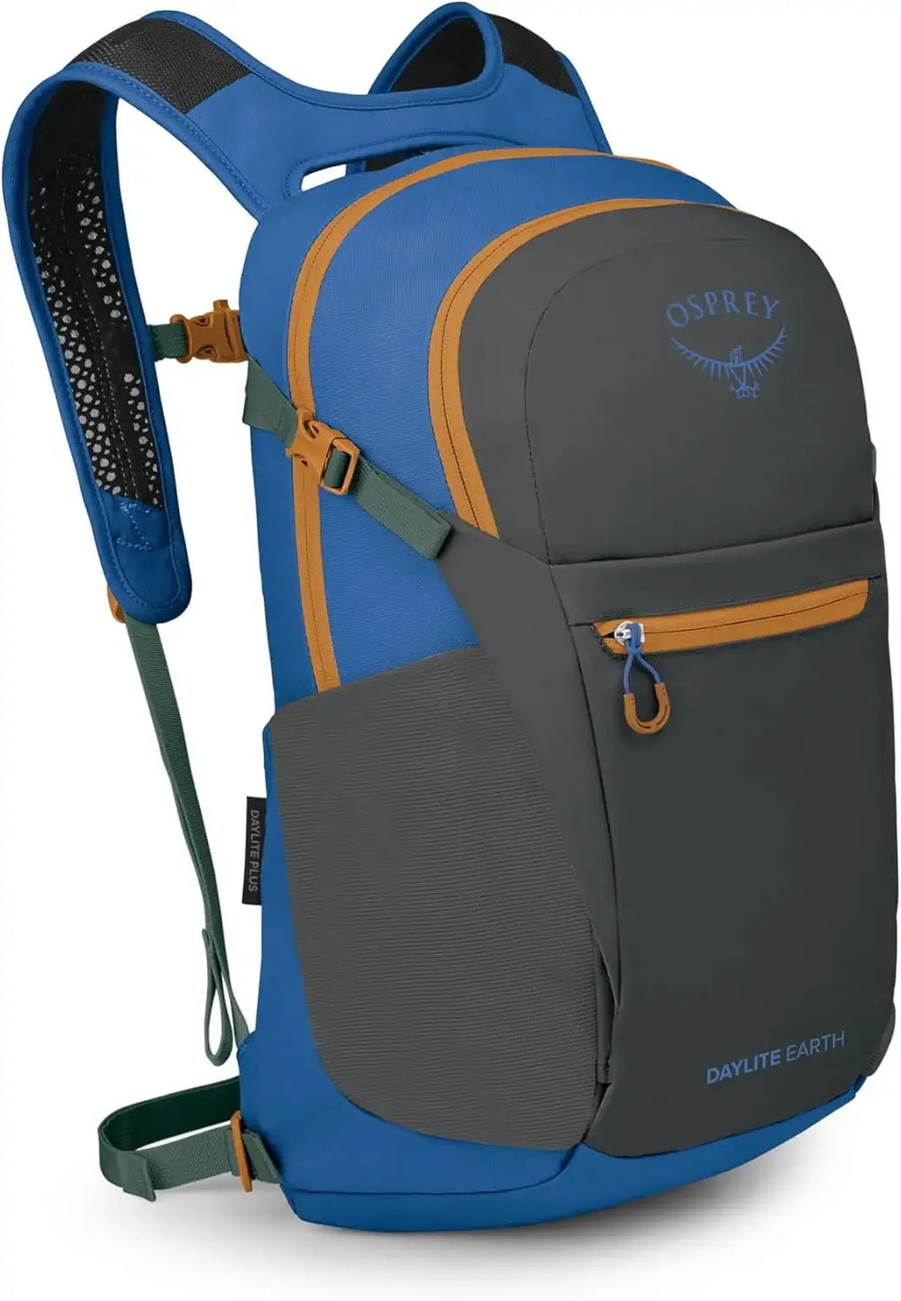 osprey daylite nightingale Osprey Daylite Plus – Lightweight & Versatile Backpack for Everyday Use,  Travel, or Hiking