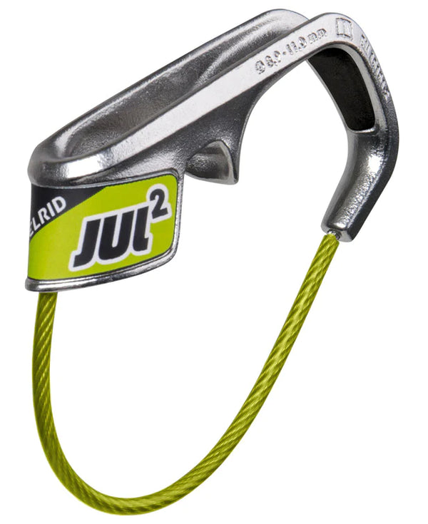 Edelrid Jul II Belay Device