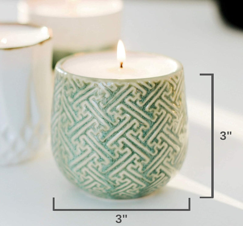 Hyggelight Candle - Ida - The Growing Candle