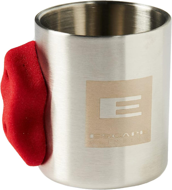 Escape Climbing Crimp Mug | Sip and Strengthen: The Ultimate Mug for Climbers Everywhere